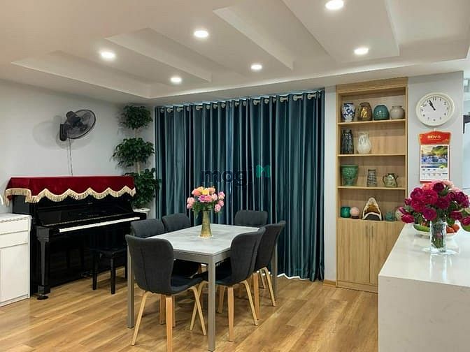 Hình ảnh Bán Căn chung Cư Tây Hồ Tây.  3 Ngủ 2WC. DT 126M. Giá 6,95 Tỷ