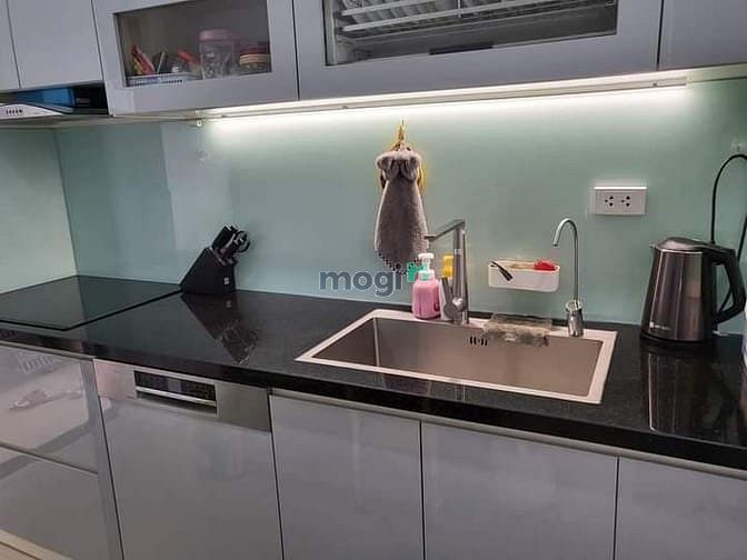 Hình ảnh Bán chung cư Trần Bình : 65m2 , 2PN , đủ nội thất giá 3 tỷ
