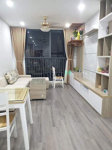 Hình ảnh Bán chung cư Trần Bình : 65m2 , 2PN , đủ nội thất giá 3 tỷ