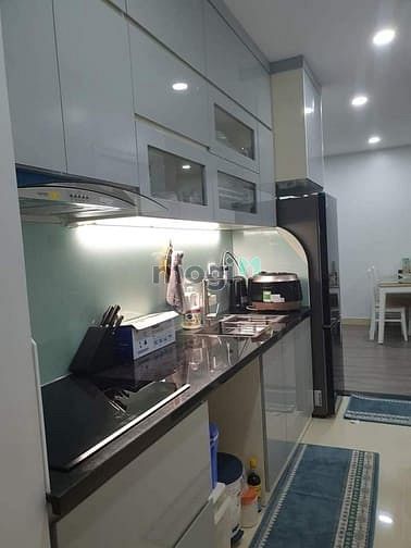 Hình ảnh Bán chung cư Trần Bình : 65m2 , 2PN , đủ nội thất giá 3 tỷ