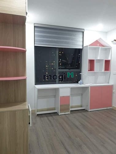Hình ảnh Bán chung cư Trần Bình : 65m2 , 2PN , đủ nội thất giá 3 tỷ