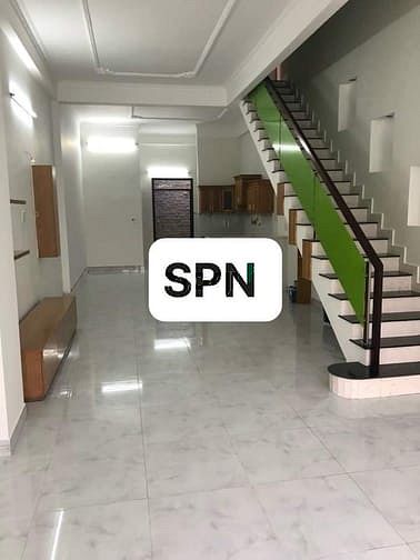 Hình ảnh Bán nhà trệt 2 lầu gần Big C Đông Hòa Dĩ An Bình Dương