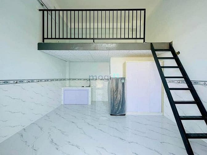 Hình ảnh Mb6623 nạp rút nhanh chóng có gác giá rẻ_có gác_Tân Sơn Tân Bình