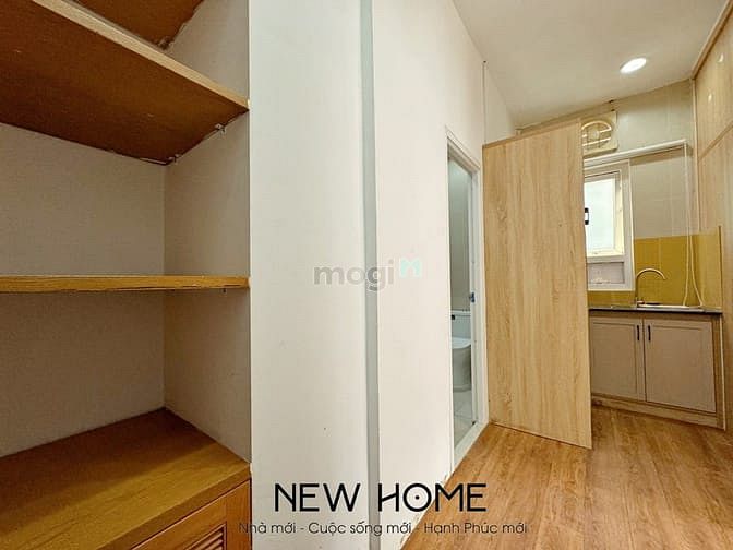 Hình ảnh Rabbit House cho thuê Trang Chủ MB66.COM / Đăng Ký Tặng 66K Phan Xích Long, ban công, máy giặt riêng