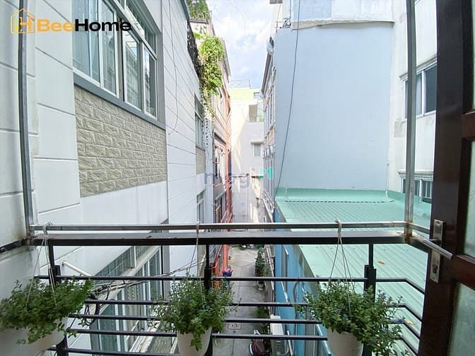 Hình ảnh Rabbit House cho thuê Trang Chủ MB66.COM / Đăng Ký Tặng 66K 1pn ban công,máy giặt riêng, chợ Tân Định