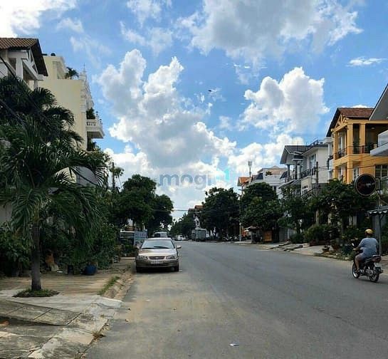 Hình ảnh Bán Đất 2 Mặt Tiền KD đường số 25 hiệp bình chánh, thu nhập 25 triệu