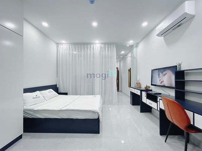 Hình ảnh Rabbit House cho thuê Trang Chủ MB66.COM / Đăng Ký Tặng 66K 1pn ban công,máy giặt riêng, chợ Tân Định