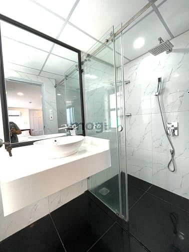 Hình ảnh Rabbit House cho thuê Trang Chủ MB66.COM / Đăng Ký Tặng 66K 1pn ban công,máy giặt riêng, chợ Tân Định
