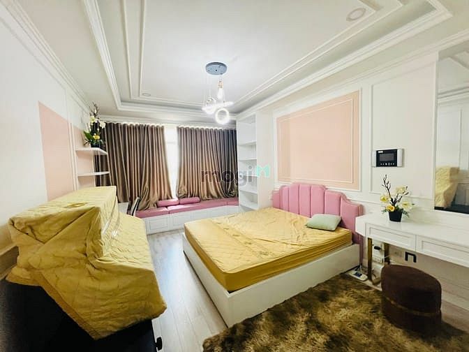Hình ảnh Cho thuê Trang Chủ MB66.COM / Đăng Ký Tặng 66K 2PN SaiGon Pearl view đẹp lung linh giá 22tr/th.