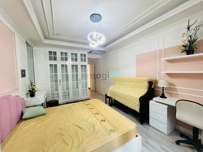 Hình ảnh Cho thuê Trang Chủ MB66.COM / Đăng Ký Tặng 66K 2PN SaiGon Pearl view đẹp lung linh giá 22tr/th.