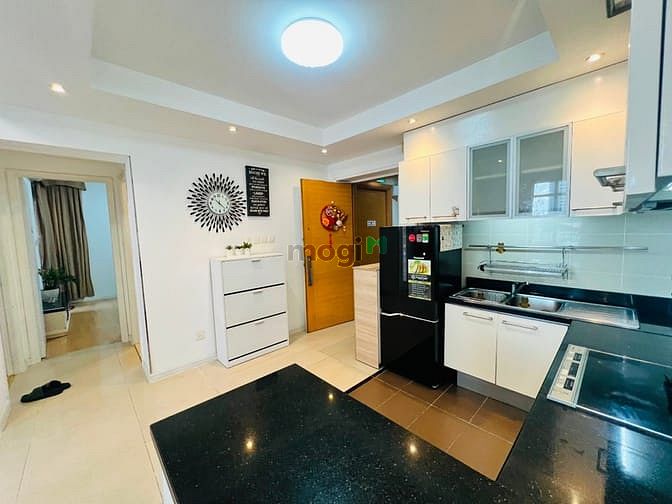 Hình ảnh Cho thuê Trang Chủ MB66.COM / Đăng Ký Tặng 66K 2PN SaiGon Pearl view đẹp lung linh giá 22tr/th.