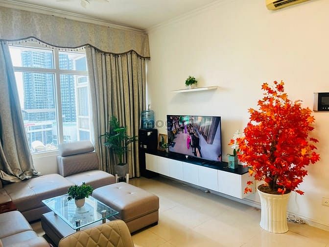 Hình ảnh Cho thuê Trang Chủ MB66.COM / Đăng Ký Tặng 66K 2PN SaiGon Pearl view đẹp lung linh giá 22tr/th.