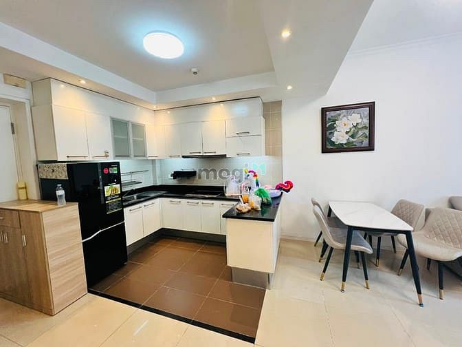Hình ảnh Cho thuê Trang Chủ MB66.COM / Đăng Ký Tặng 66K 2PN SaiGon Pearl view đẹp lung linh giá 22tr/th.