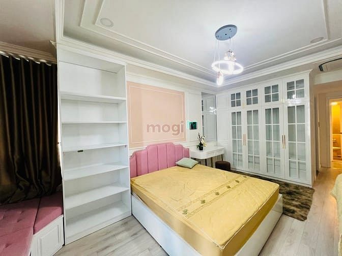 Hình ảnh Cho thuê Trang Chủ MB66.COM / Đăng Ký Tặng 66K 2PN SaiGon Pearl view đẹp lung linh giá 22tr/th.
