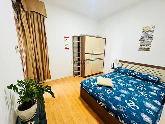 Hình ảnh Cho thuê Trang Chủ MB66.COM / Đăng Ký Tặng 66K 2PN SaiGon Pearl view đẹp lung linh giá 22tr/th.