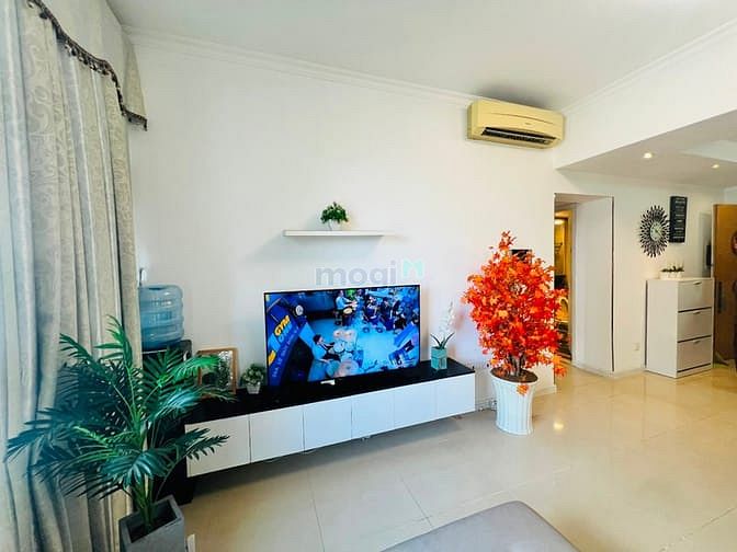 Hình ảnh Cho thuê Trang Chủ MB66.COM / Đăng Ký Tặng 66K 2PN SaiGon Pearl view đẹp lung linh giá 22tr/th.
