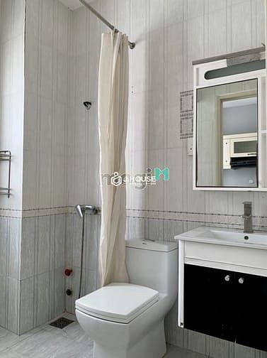 Hình ảnh ✅Studio máy giặt riêng ban công view đẹp thoáng gần trung tâm Q1,...🔥