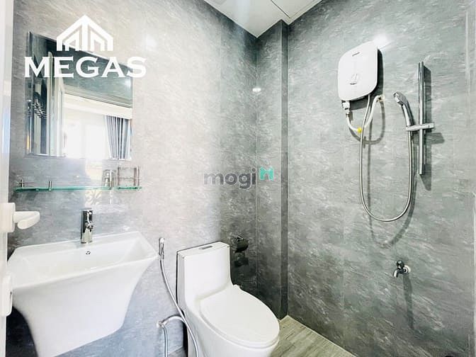 Hình ảnh Khai Trương Căn Hộ Cao Cấp -Full Nội Thất -Ban Công Ngay Phạm Văn Bạch