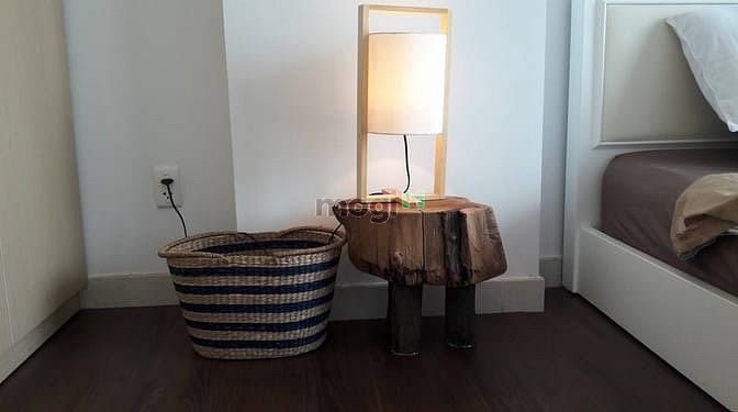 Hình ảnh Cho thuê Trang Chủ MB66.COM / Đăng Ký Tặng 66K Q1_Gần ngay chợ Tân ĐỊnh_1pn_Ban công_Thang Máy_Đầy đủ