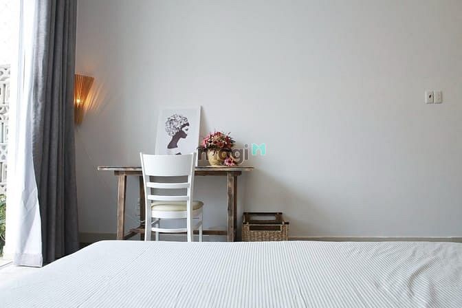Hình ảnh Cho thuê Trang Chủ MB66.COM / Đăng Ký Tặng 66K Q1_Gần ngay chợ Tân ĐỊnh_1pn_Ban công_Thang Máy_Đầy đủ