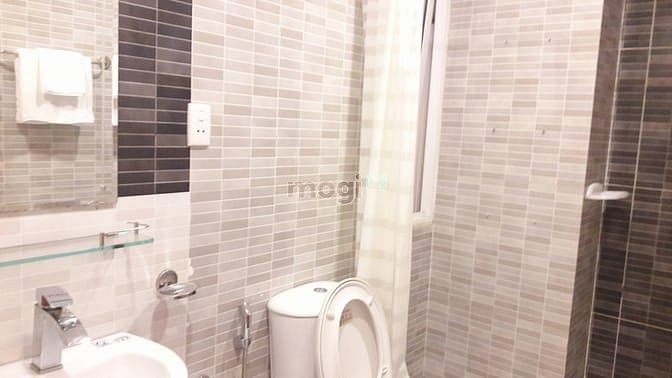 Hình ảnh Cho thuê Trang Chủ MB66.COM / Đăng Ký Tặng 66K Q1_Gần ngay chợ Tân ĐỊnh_1pn_Ban công_Thang Máy_Đầy đủ