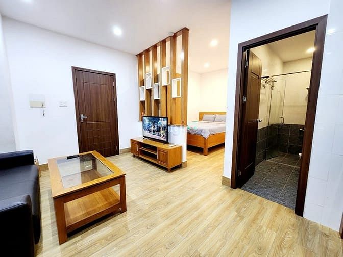 Hình ảnh Rabbit House cho thuê Trang Chủ MB66.COM / Đăng Ký Tặng 66K tách bếp gần chợ Bà Chiểu Bình Thạnh, PN