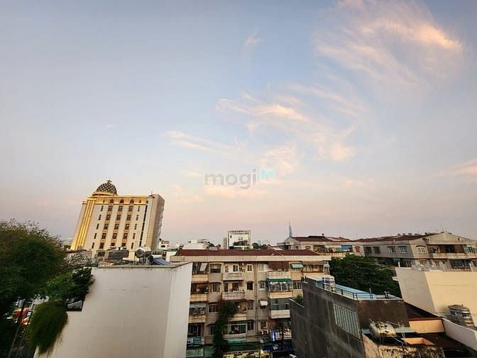 Hình ảnh Rabbit House cho thuê Trang Chủ MB66.COM / Đăng Ký Tặng 66K tách bếp gần chợ Bà Chiểu Bình Thạnh, PN