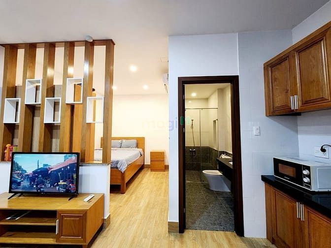 Hình ảnh Rabbit House cho thuê Trang Chủ MB66.COM / Đăng Ký Tặng 66K tách bếp gần chợ Bà Chiểu Bình Thạnh, PN