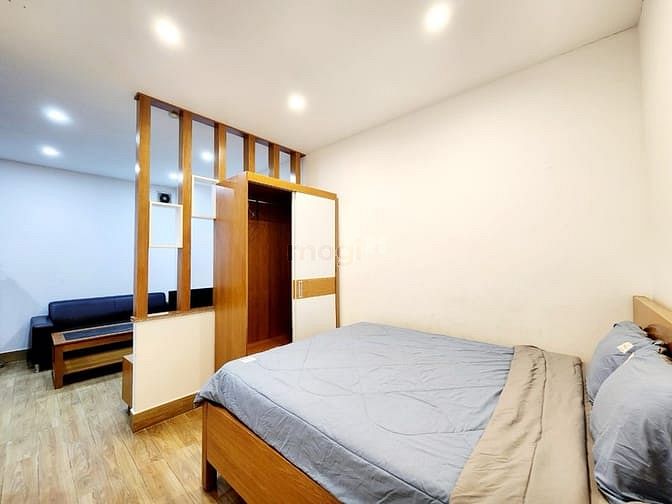 Hình ảnh Rabbit House cho thuê Trang Chủ MB66.COM / Đăng Ký Tặng 66K tách bếp gần chợ Bà Chiểu Bình Thạnh, PN