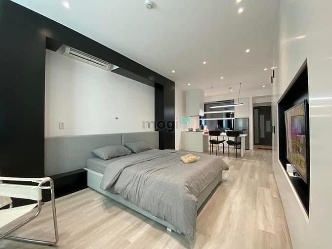 Hình ảnh Cho thuê Trang Chủ MB66.COM / Đăng Ký Tặng 66K cao balcony, rộng 40m2 , đường Điện Biên Phủ Q3