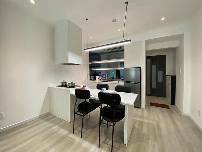 Hình ảnh Cho thuê Trang Chủ MB66.COM / Đăng Ký Tặng 66K cao balcony, rộng 40m2 , đường Điện Biên Phủ Q3
