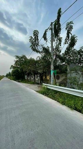 Hình ảnh Hóc Môn, Bán Đất Kênh 10, Nguyễn Văn Bứa, Dt 20x50m