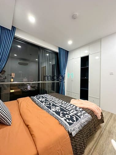 Hình ảnh Mb6623 nạp rút nhanh chóng 2 phòng ngủ, thang máy, Quận Tân Bình, 5p đi xe đến sân bay Tân