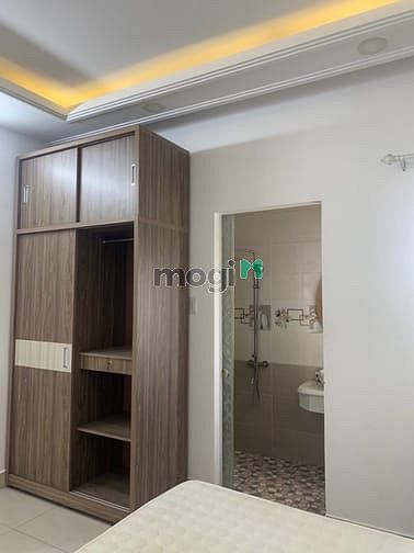 Hình ảnh Studio hot Phú Mỹ Q7 gần dh rmit, dh fpt, dh tdt có cửa sổ, thoáng mát
