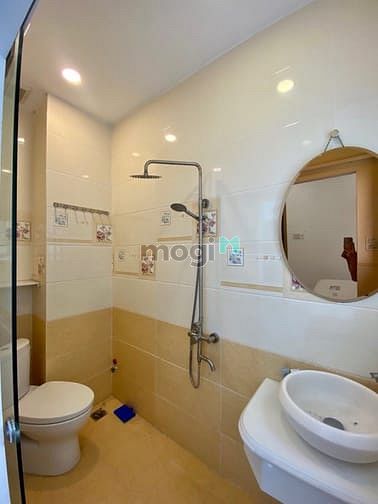 Hình ảnh Studio hot Phú Mỹ Q7 gần dh rmit, dh fpt, dh tdt có cửa sổ, thoáng mát