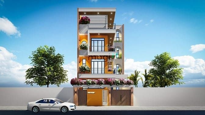 Hình ảnh Bán đất Q2 Gần Bệnh Viện Lê Văn Thịnh Dt 8x24 Giá 23 tỷ