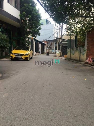 Hình ảnh Bán đất Q2 Dt 98m2 ngang 5 giá 6,2 tỷ