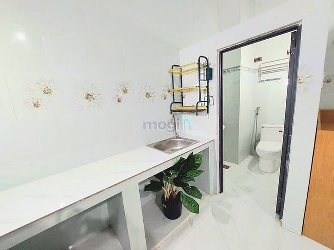 Hình ảnh Phòng cho thuê 20m2 ở Vườn Lài, Tân Phú