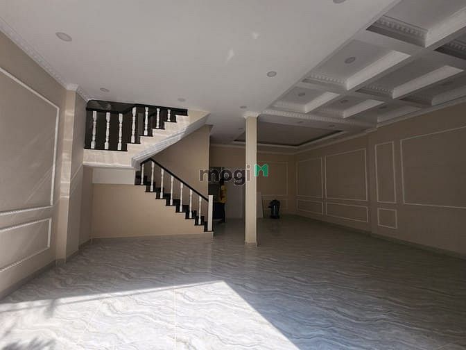 Hình ảnh Bán Căn Góc Nhà 1 Trệt 2 Lầu 4,5ty Giáo Xứ Phúc Hải,70m2 đất sàn 200m2