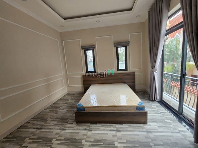 Hình ảnh Bán Căn Góc Nhà 1 Trệt 2 Lầu 4,5ty Giáo Xứ Phúc Hải,70m2 đất sàn 200m2