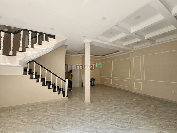 Hình ảnh Bán Căn Góc Nhà 1 Trệt 2 Lầu 4,5ty Giáo Xứ Phúc Hải,70m2 đất sàn 200m2