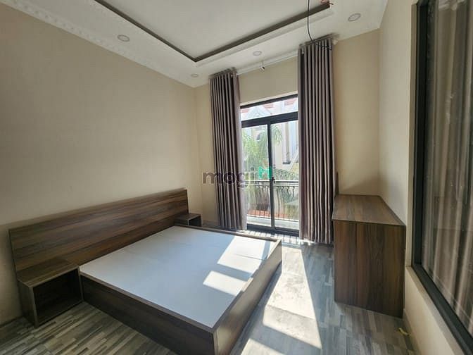 Hình ảnh Bán Căn Góc Nhà 1 Trệt 2 Lầu 4,5ty Giáo Xứ Phúc Hải,70m2 đất sàn 200m2