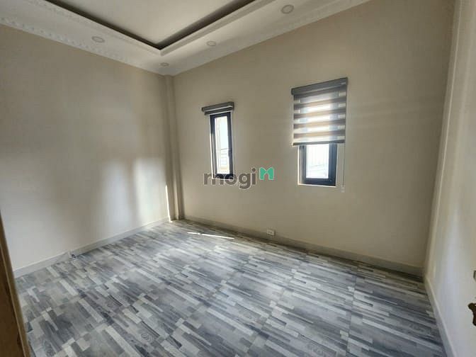 Hình ảnh Bán Căn Góc Nhà 1 Trệt 2 Lầu 4,5ty Giáo Xứ Phúc Hải,70m2 đất sàn 200m2