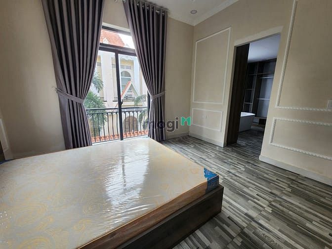 Hình ảnh Bán Căn Góc Nhà 1 Trệt 2 Lầu 4,5ty Giáo Xứ Phúc Hải,70m2 đất sàn 200m2