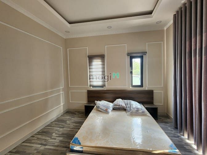 Hình ảnh Bán Căn Góc Nhà 1 Trệt 2 Lầu 4,5ty Giáo Xứ Phúc Hải,70m2 đất sàn 200m2