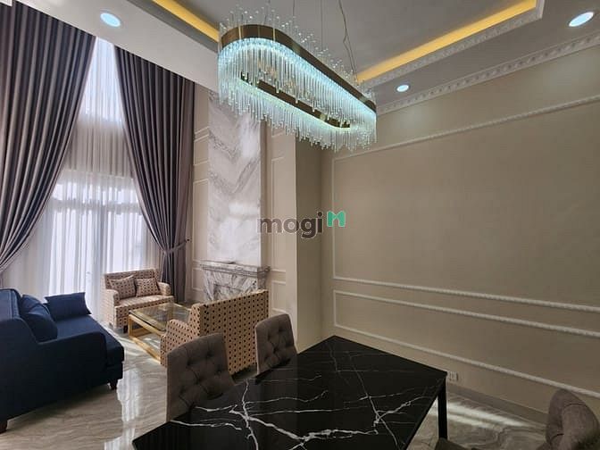 Hình ảnh Bán Căn Góc Nhà 1 Trệt 2 Lầu 4,5ty Giáo Xứ Phúc Hải,70m2 đất sàn 200m2