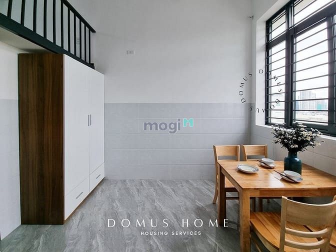 Hình ảnh Cho thuê phòng 30m2 đầy đủ nội thất