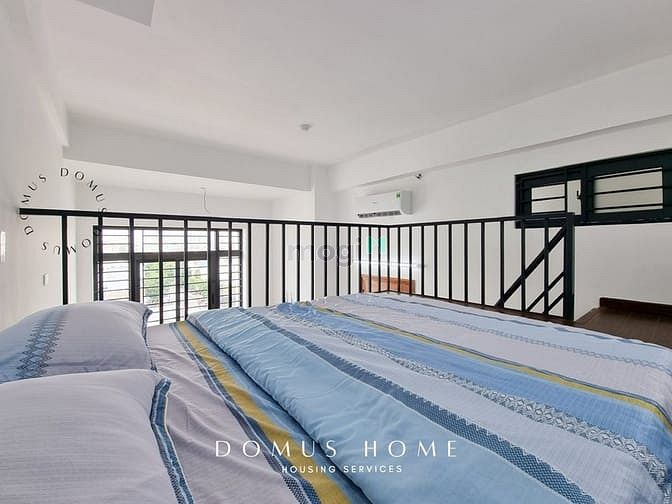 Hình ảnh Cho thuê phòng 30m2 đầy đủ nội thất