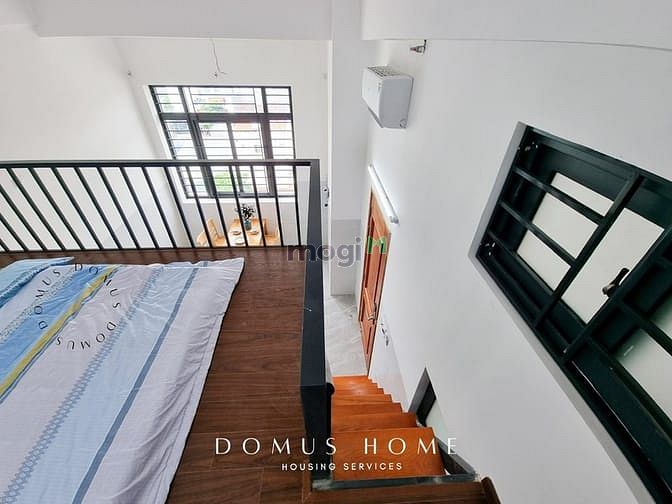 Hình ảnh Cho thuê phòng 30m2 đầy đủ nội thất