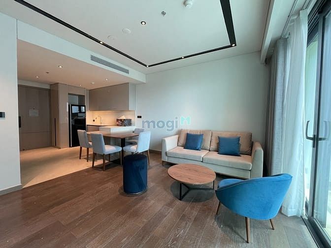 Hình ảnh Cho thuê giá rẻ Dự án GRAND MARRIOTT nội thất nhập khẩu